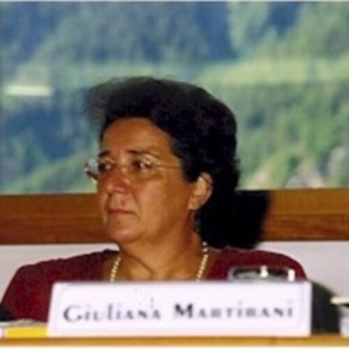 Giuliana Martirani