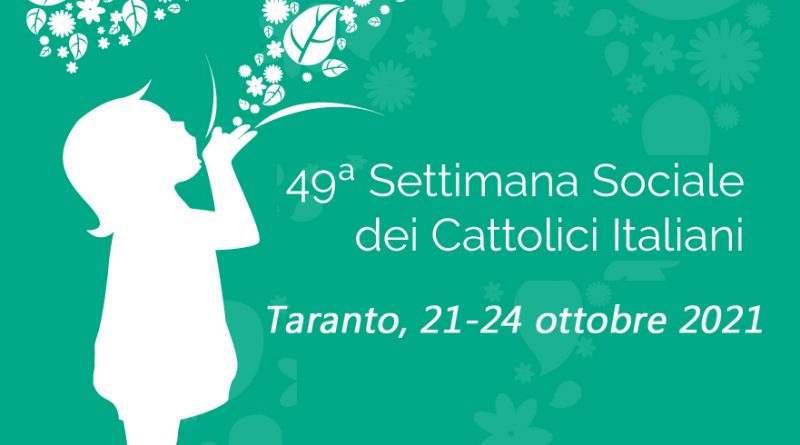 49a Settimana Sociale dei Cattolici italiani