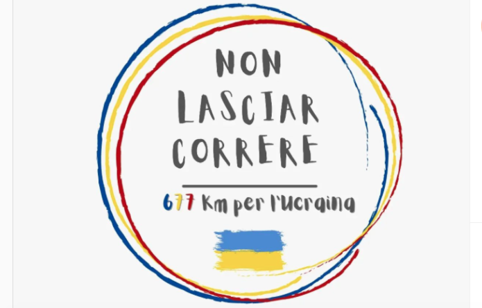 Non lasciar correre