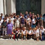 Anno ignaziano: a piedi per Venezia sui passi del Pellegrino