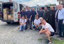 Assistenza profughi ucraini in Romania