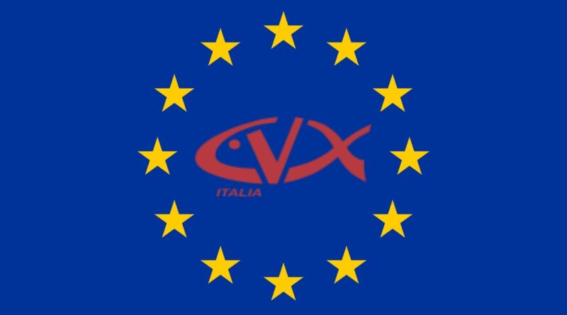 Cvx in Europa