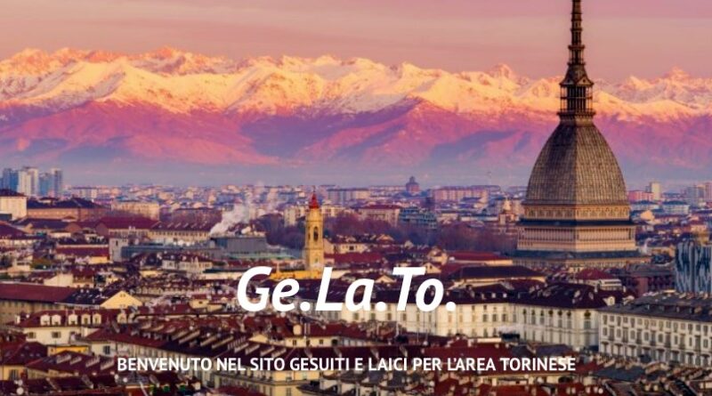 GeLaTo Gesuiti e Laici per Torino