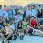 L’esperienza del campo di volontariato a Cuba (estate 2022)