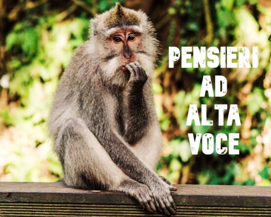 Pensieri ad alta voce | Rubrica di Cristiani nel Mondo