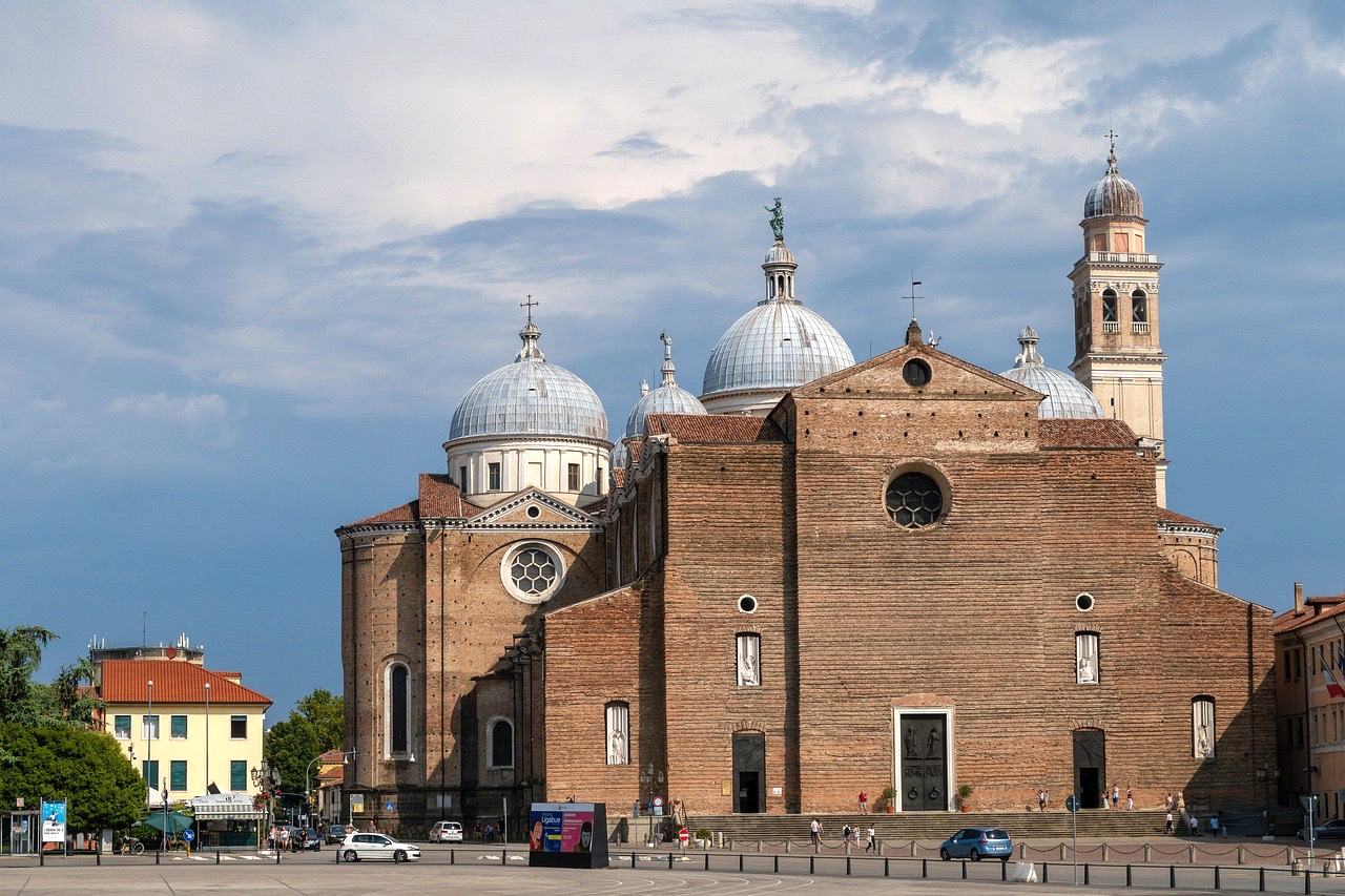 Basilica di Sant'Antonio 