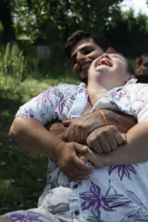 volontariato in romania estate 2019 | cvxlms.it