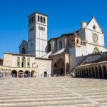 Cinque passi verso Assisi 2022